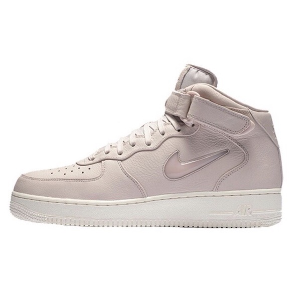 Nike Air Force Mid Retro Premium *Rare released 2017*